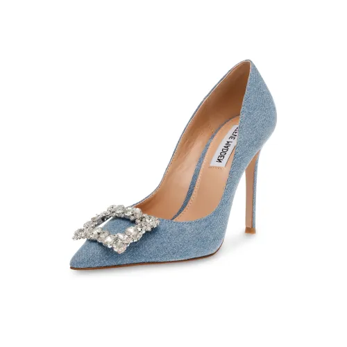 STEVE MADDEN Высокие каблуки Женские
