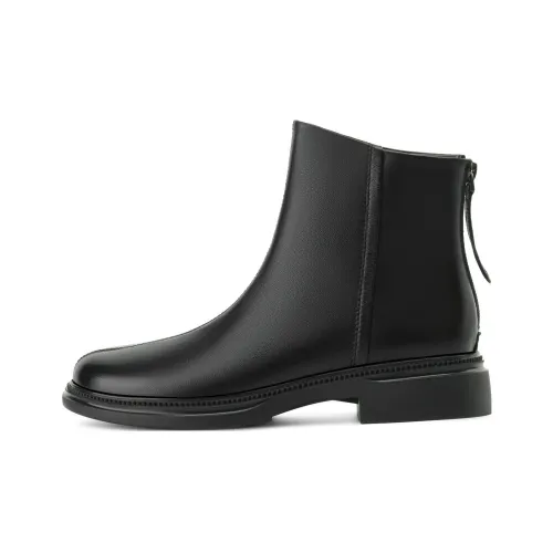 BOERDIQI Ботильоны 3,5 см Женские