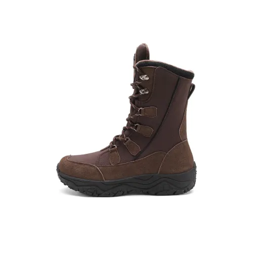 D Fuse SCANDINAVIA Короткие Сноубутсы Женские