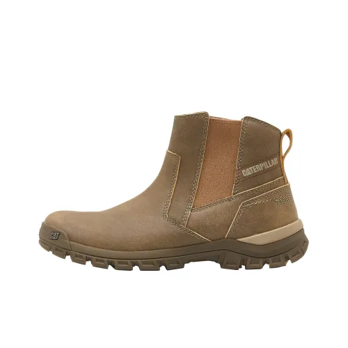 CAT Botines Мужские Светлый Умбра