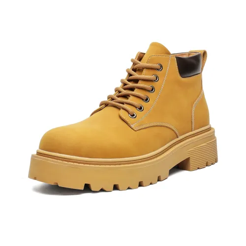 V05 Мужские ботинки