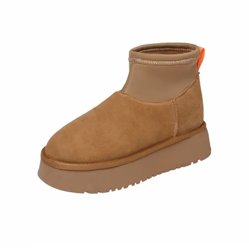 Yeezyy Reezy Сноубутсы Женские