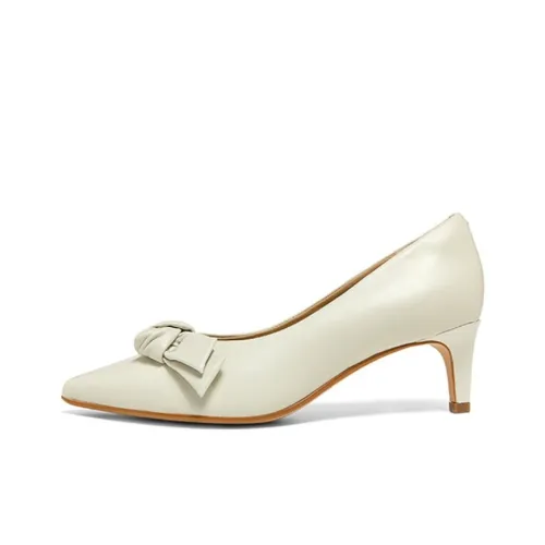 Clarks Высокие каблуки Женские