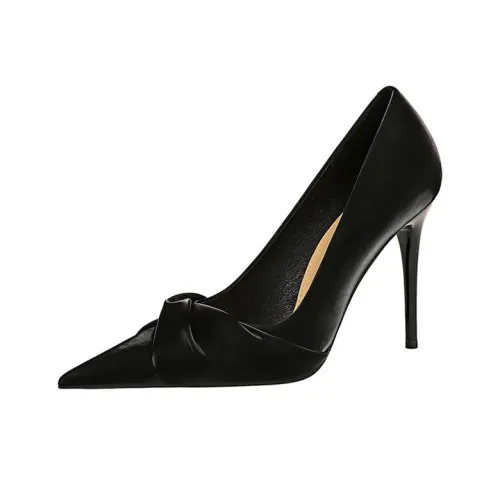 BIGTREE Высокие каблуки Женские