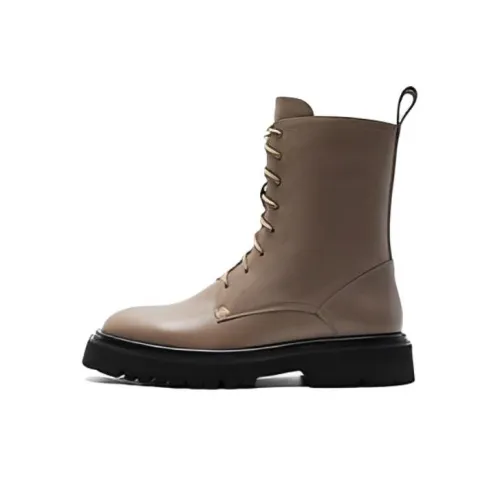 NINE WEST Короткий Мартин Ботинок 3 см Женские