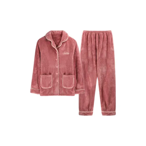 UAVAE Женские пижамные комплекты