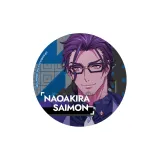 Стилизированный Ximen, прямой и яркий