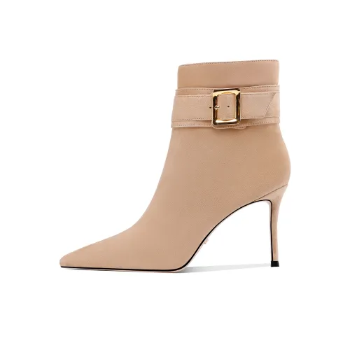 Shesrim Ботильоны 8,5 см Женские