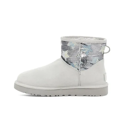 UGG CLASSIC MINI Сноубутсы Женские