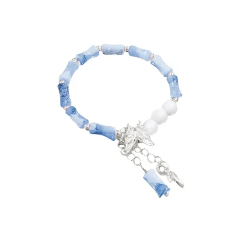 DATANGGUODING Цветное стекло Браслеты Женские