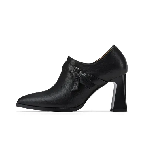 Rosa Bianca Высокие каблуки Женские