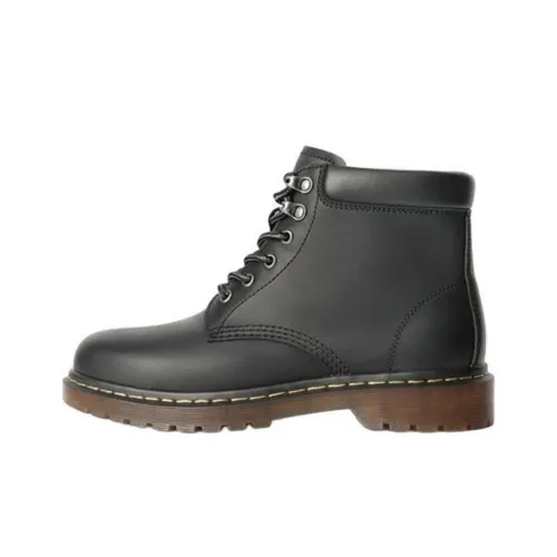 BELLE Short Martin Boot 3,5cm Men's