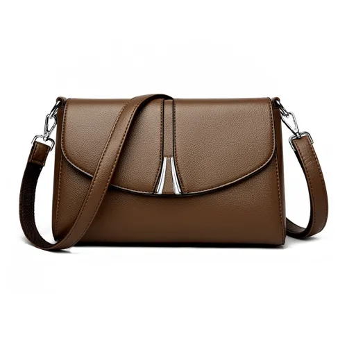 SUN EARTH U Износостойкий материал Сумка через плечо Женская Многоцветная