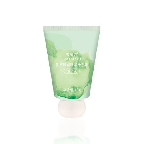 LAOLISHI Аромат Увлажняющая Сыворотка для Рук Крем Ароматический Увлажняющий и Устойчивый к Растрескиванию Увлажняющий