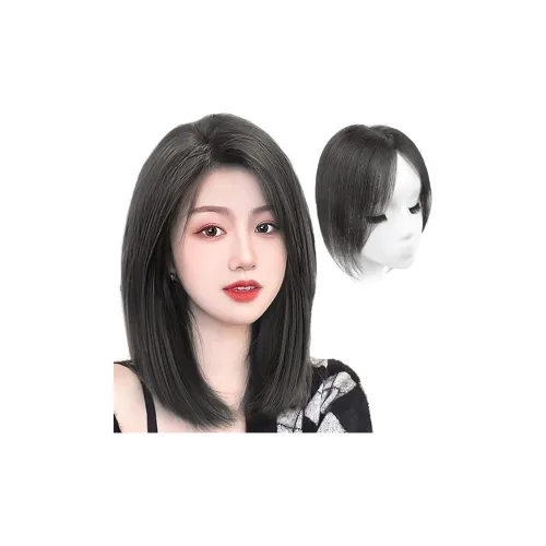 YUNQING Центрированная Постепенная Перчатка Перук LADY