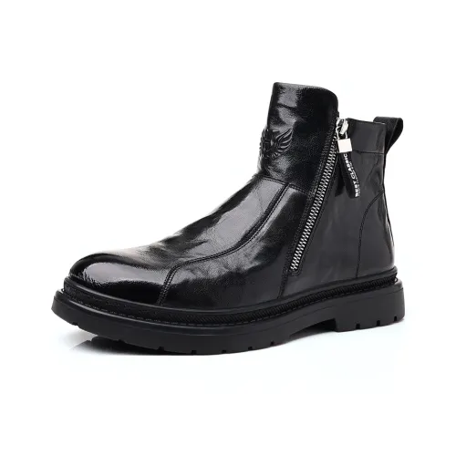 Cachiotti Ботильоны Мужские