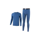 Озерно-синий