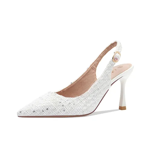 LANZA Высокие каблуки Женские