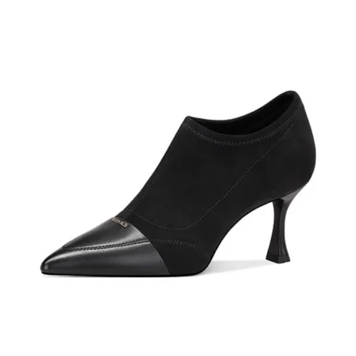 JESSICA SOPHIA Ботильоны 6 см Женские