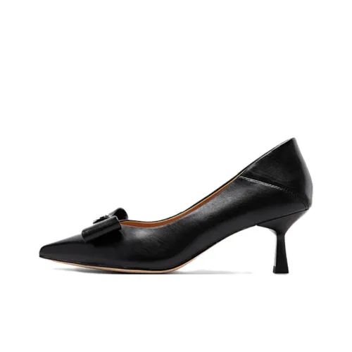 NINE WEST Высокие каблуки Женские