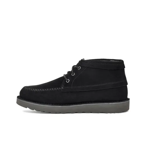 UGG ботинки мужские
