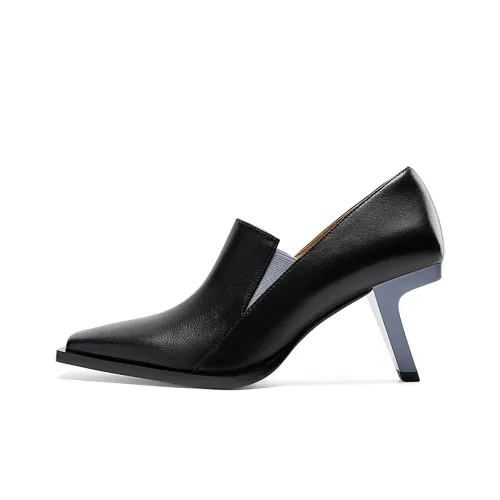 NINE WEST Узкий каблук Высокие каблуки Женские