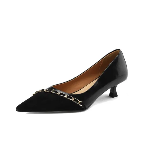 QUICHESHOES Высокие каблуки Женские