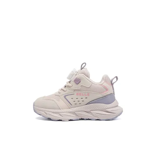 BELLE Детские баскетбольные кроссовки Low Top Kids
