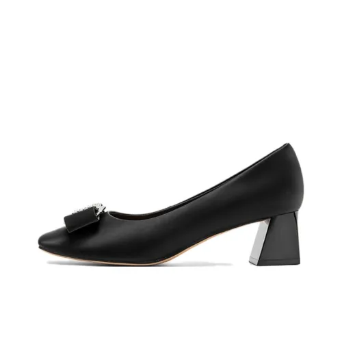NINE WEST Высокие каблуки Женские