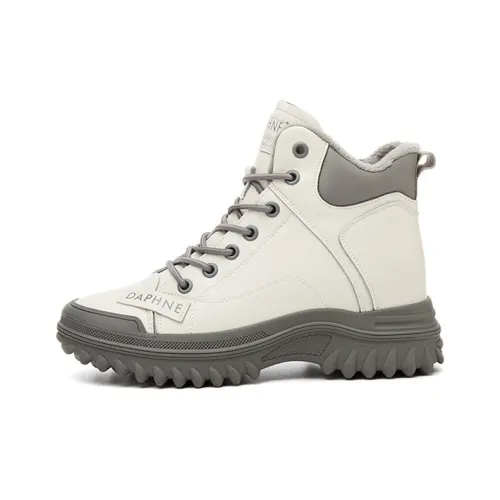 DAPHNE Женские Мартинсы