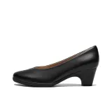 Чёрный - Свободный крой