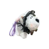 Чёрный, кружево, милый стиль