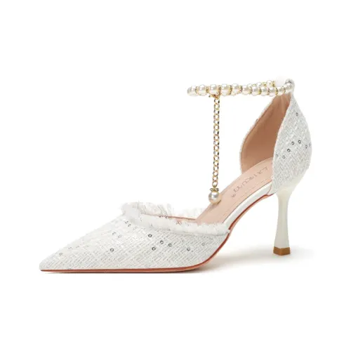 LANZA Высокие каблуки Женские