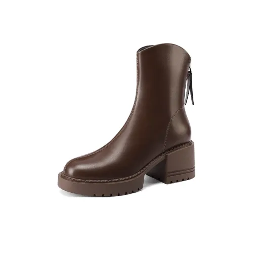 Mulinsen Женские ботильоны