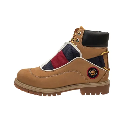 Tommy Hilfiger Ботильоны Мужские