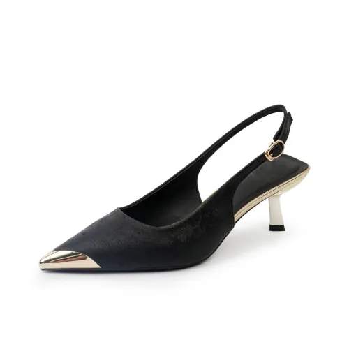 YAFEI XUANYU Высокие каблуки Женские