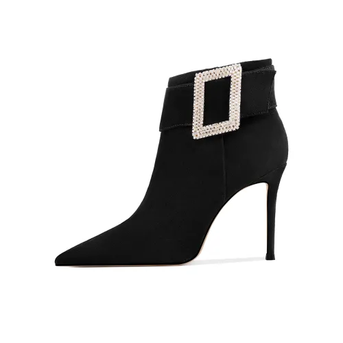 Shesrim Ботильоны 9,5 см Женские