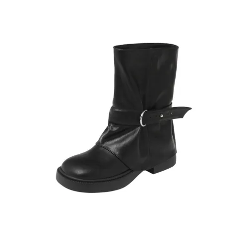 QUICHESHOES Женские ботильоны