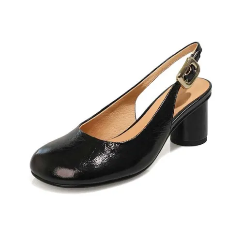 QUICHESHOES Высокие каблуки Женские