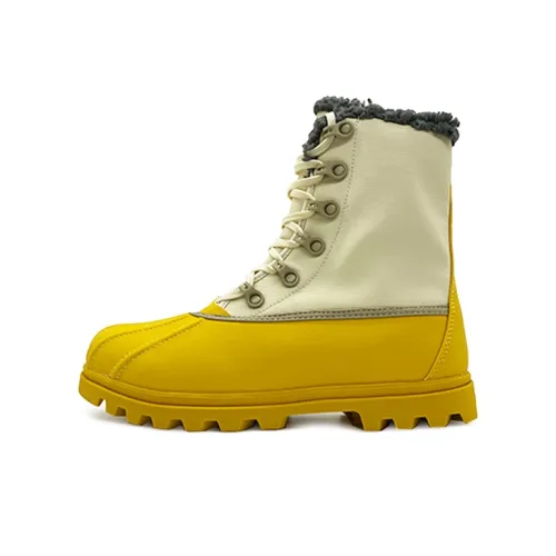 Native Shoes Сноубутсы Унисекс