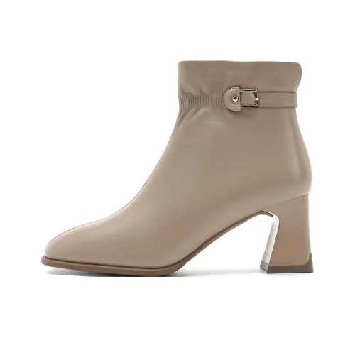 HARSON Ботильоны 6,5 см Женские