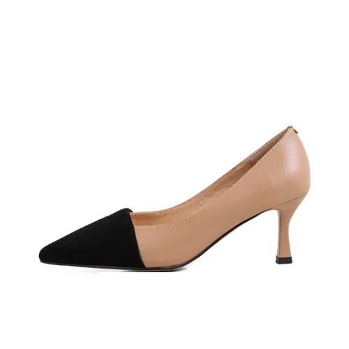 QUICHESHOES Высокие каблуки Женские
