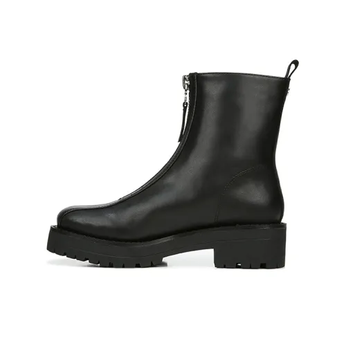 SAM EDELMAN Ботильоны Черные Женские