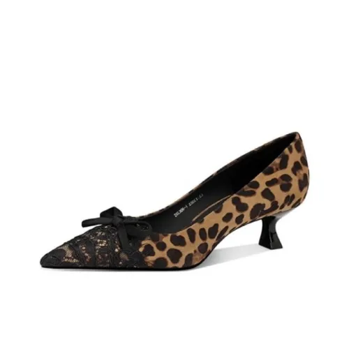 JESSICA SOPHIA Туфли на высоком каблуке 4,5 см Женские