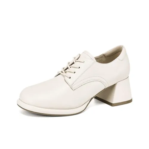 Daphne Грубый каблук Высокие каблуки 5,5 см Женские