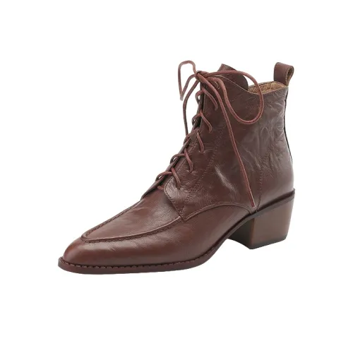 F·LOVES·f Ботильоны 4,5 см Женские