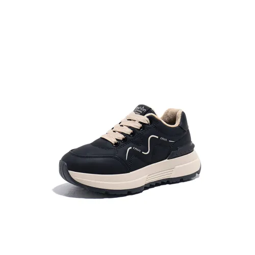 TONYBEAR Детские повседневные туфли Подростки