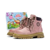 Резиновый розовый - Премиум Подарочный Набор в коробке