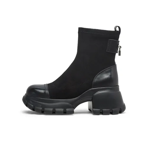 Ботильоны Coup de Foudre 7 см Женские