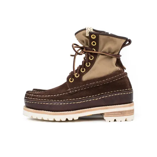 Visvim Ботильоны Мужские